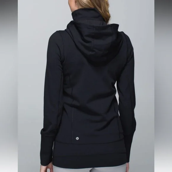 Lululemon Stride Jacket - Picture 2 of 8
